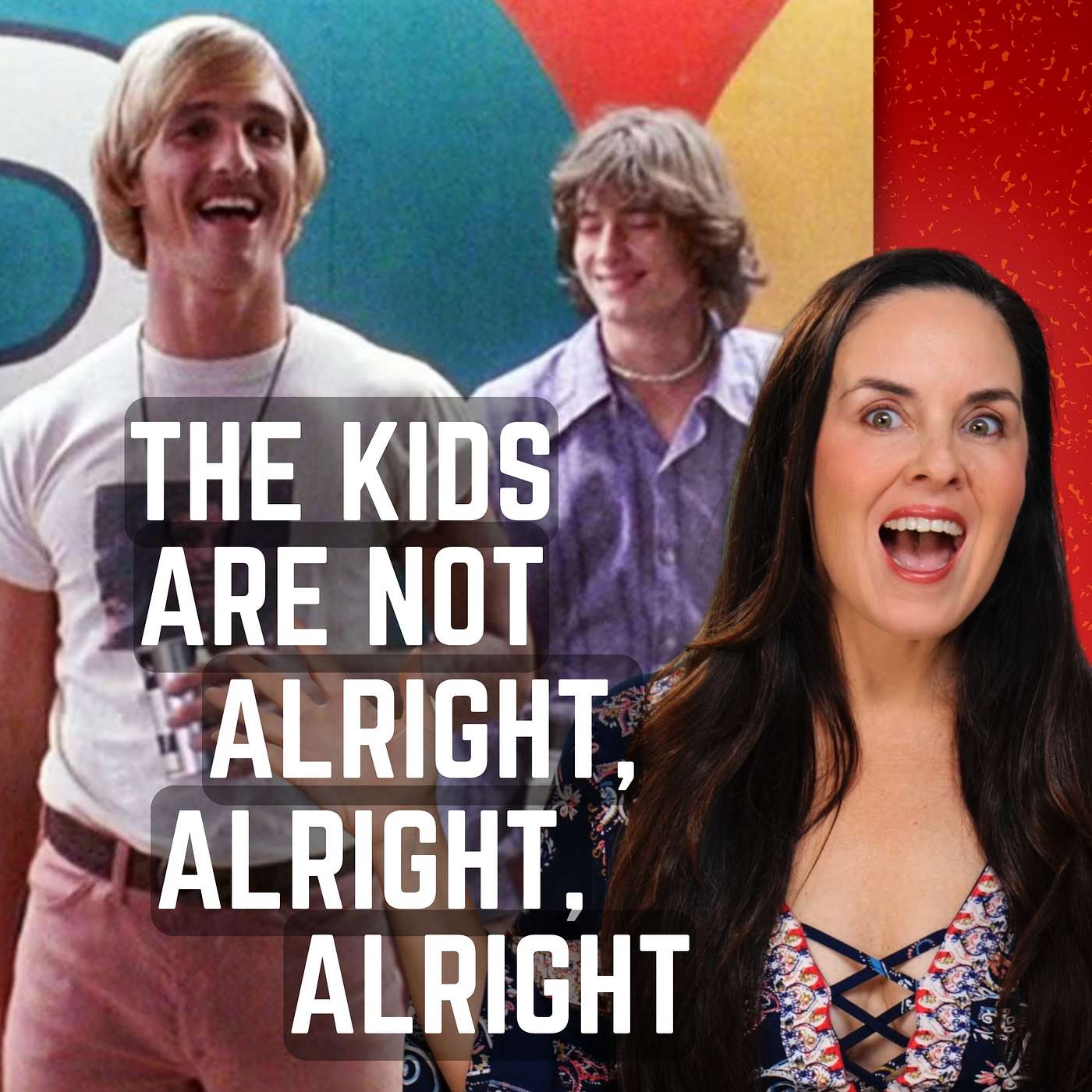 E245. Gen Z Doesn't Get the 90s - Dumpster Fire