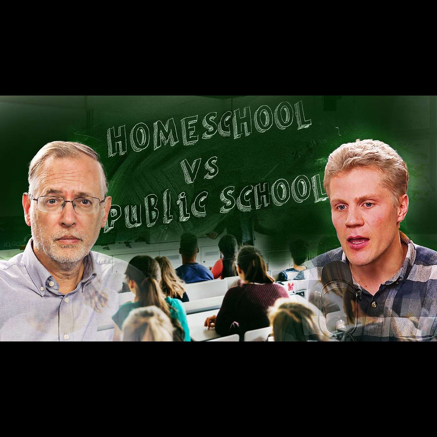 How Homeschooling Shapes a Nation - Harder Workers, Stronger Churches