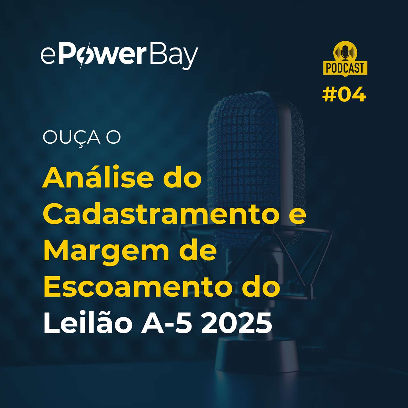 ePowerBay - Energia em Foco