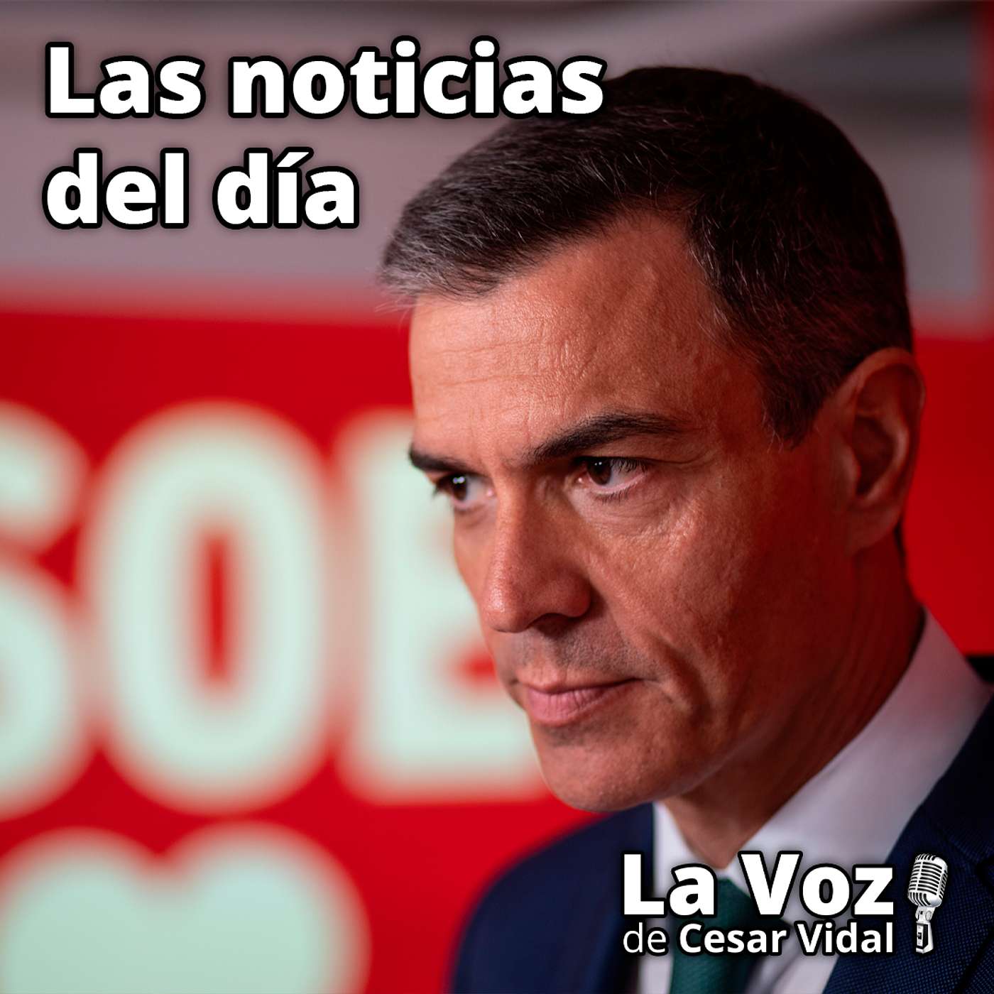 Las noticias del día - 17/06/25