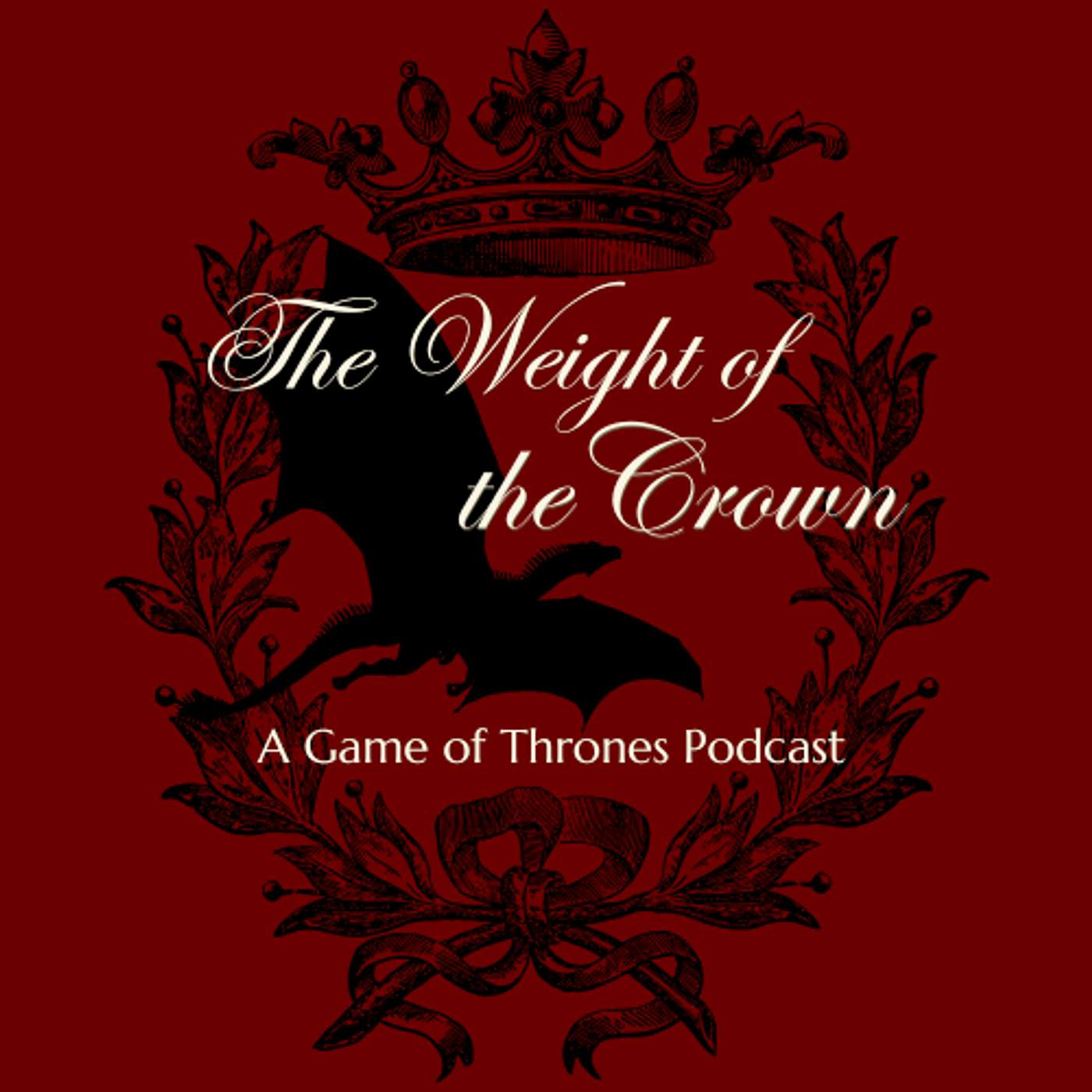 The Weight of the Crown