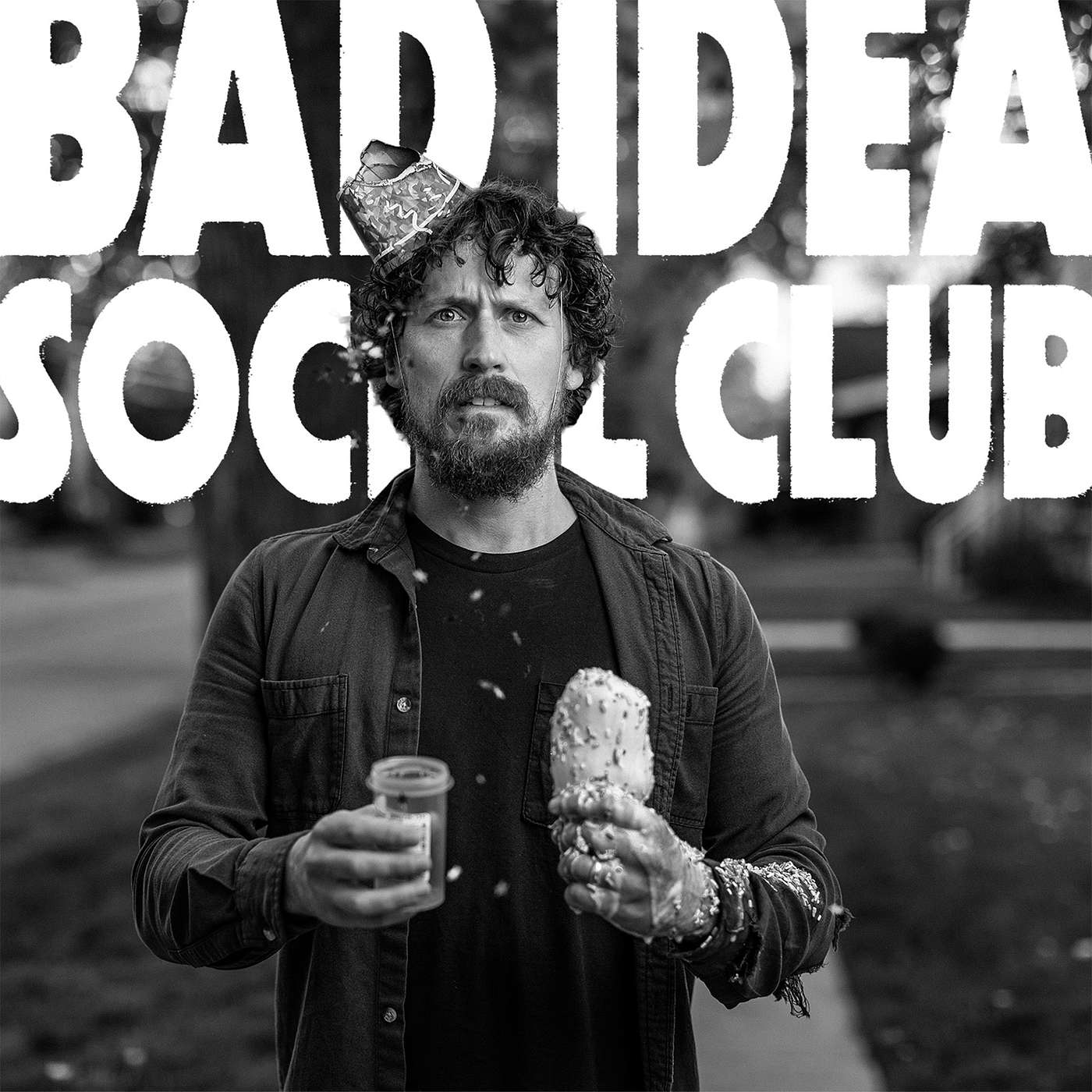 Joe Matteson: Be Kind, Rewind episode artwork
