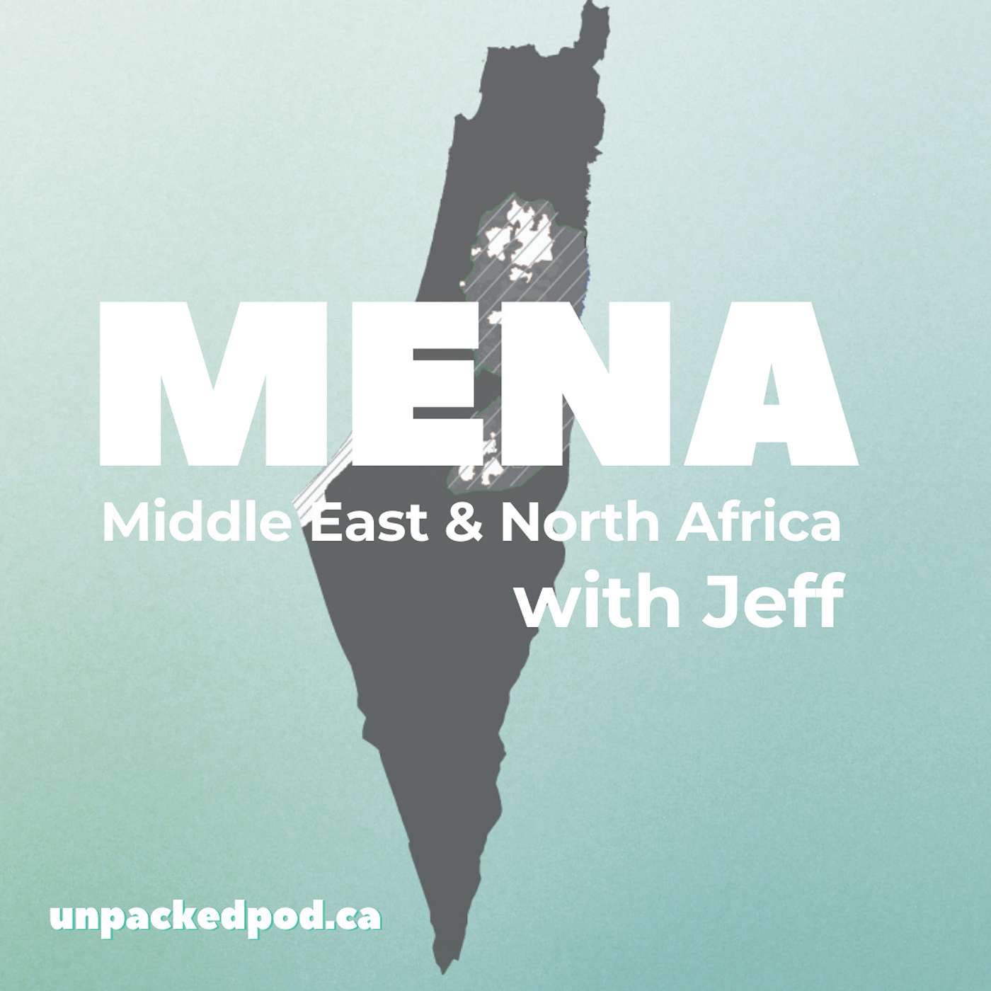 Unpacked Podcast