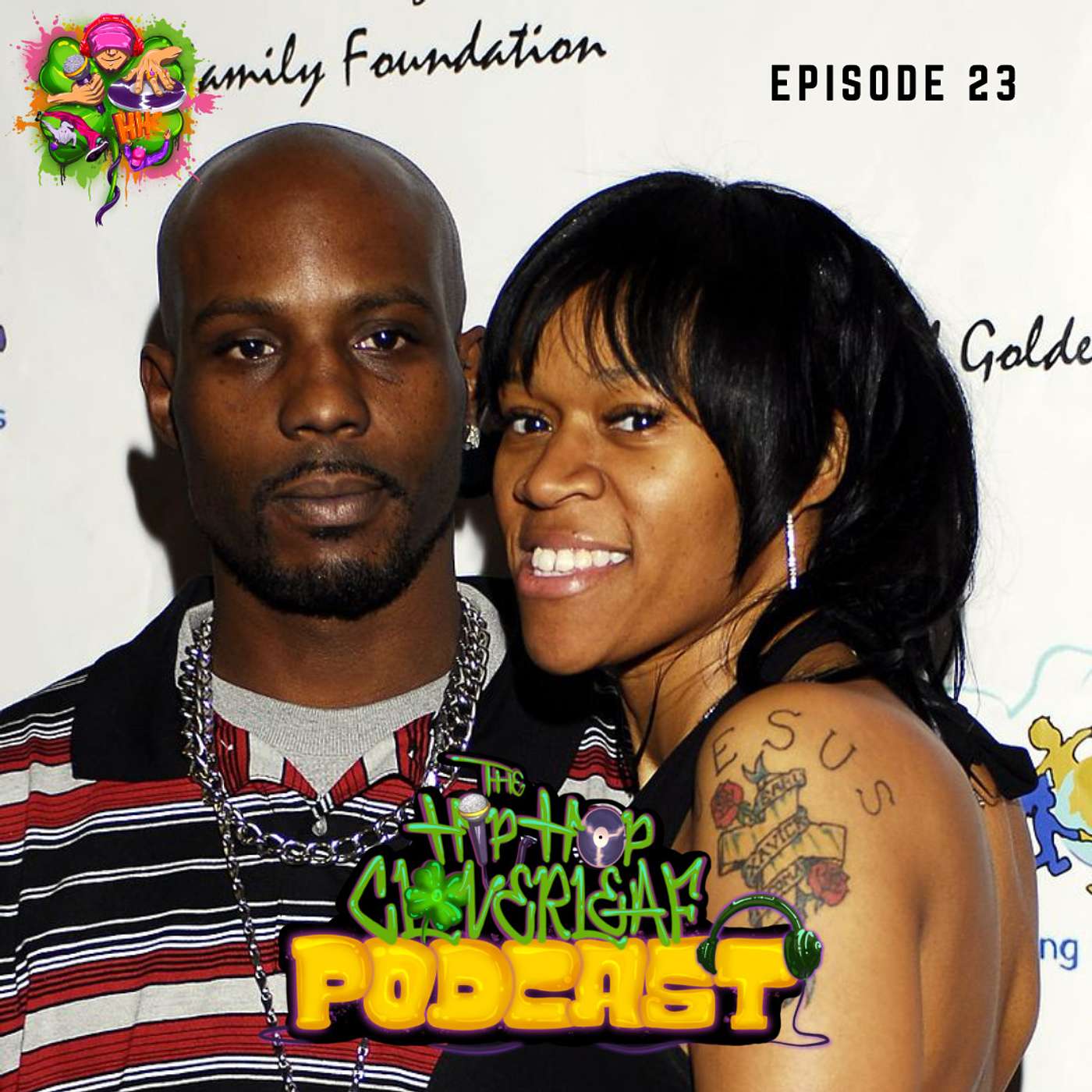 The Hip Hop Cloverleaf Podcast