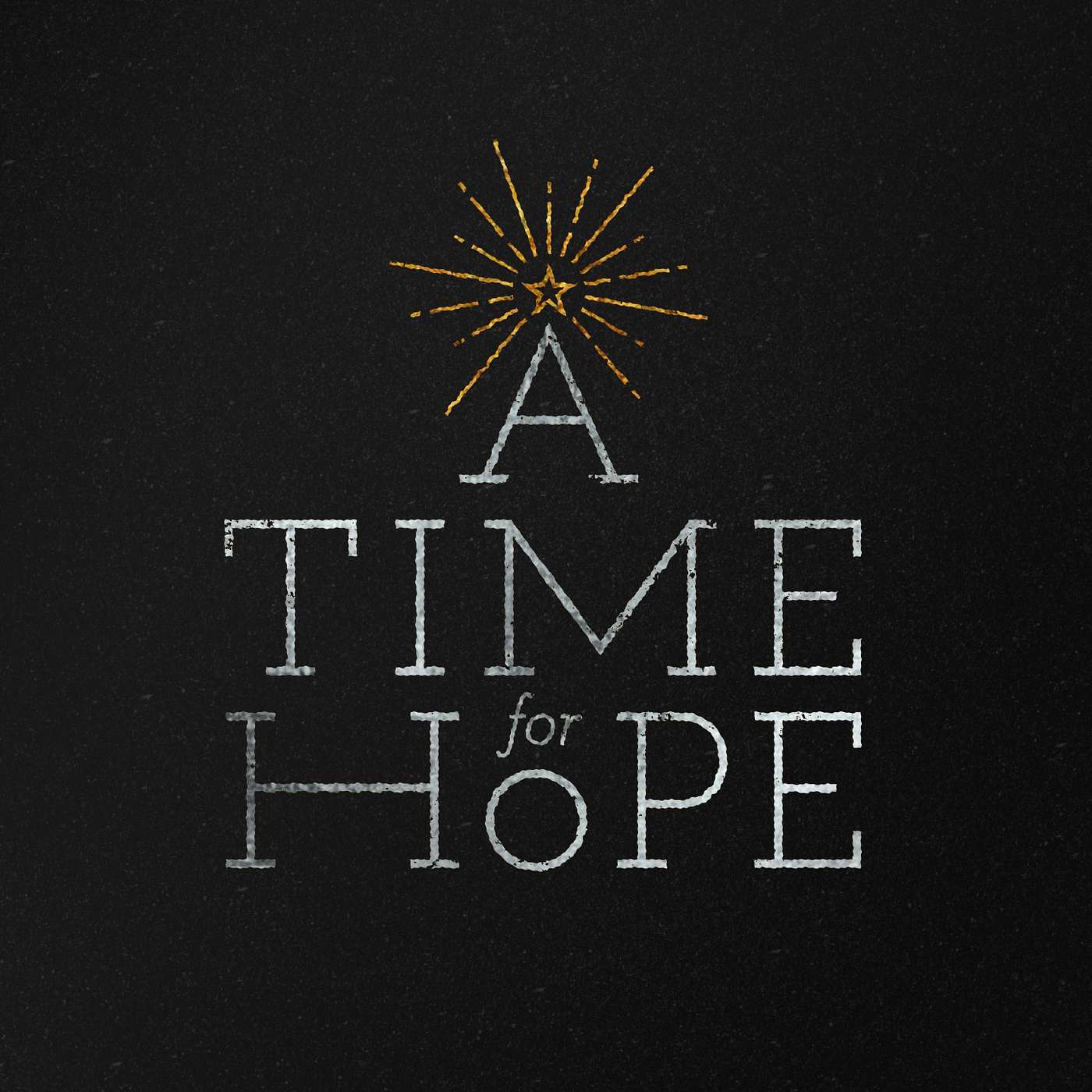 Hope for a Savior