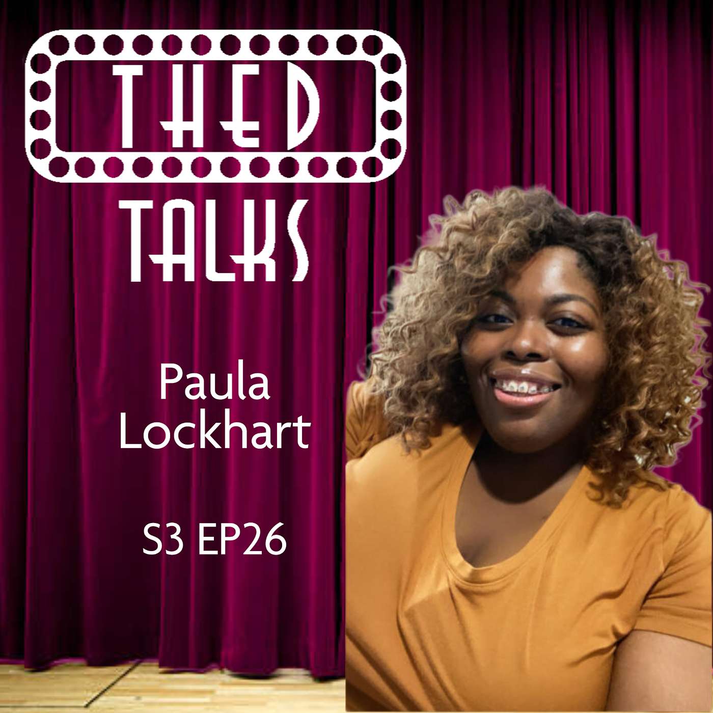 3.26 A Conversation with Paula Lockhart