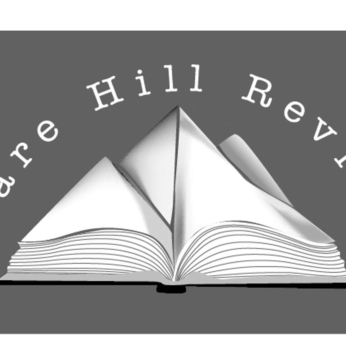 Bare Hill Review Podcast