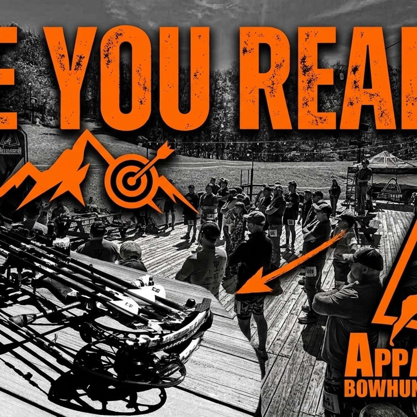 2027 Reveal: New Dates, New Challenges, and the Future of the Appalachian Bowhunters Challenge episode artwork