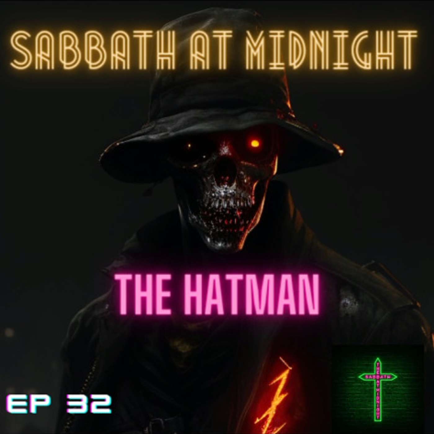 The Sabbath at Midnight