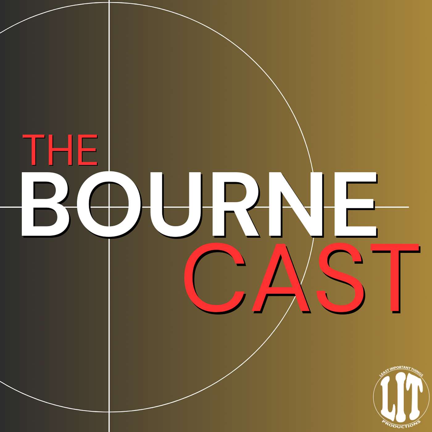 Least Important Things - The Bourne Supremacy | The Bourne Cast