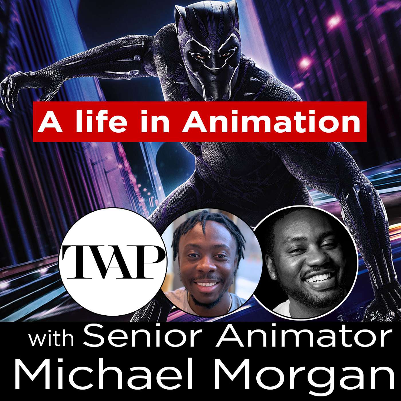The VFX Artists Podcast