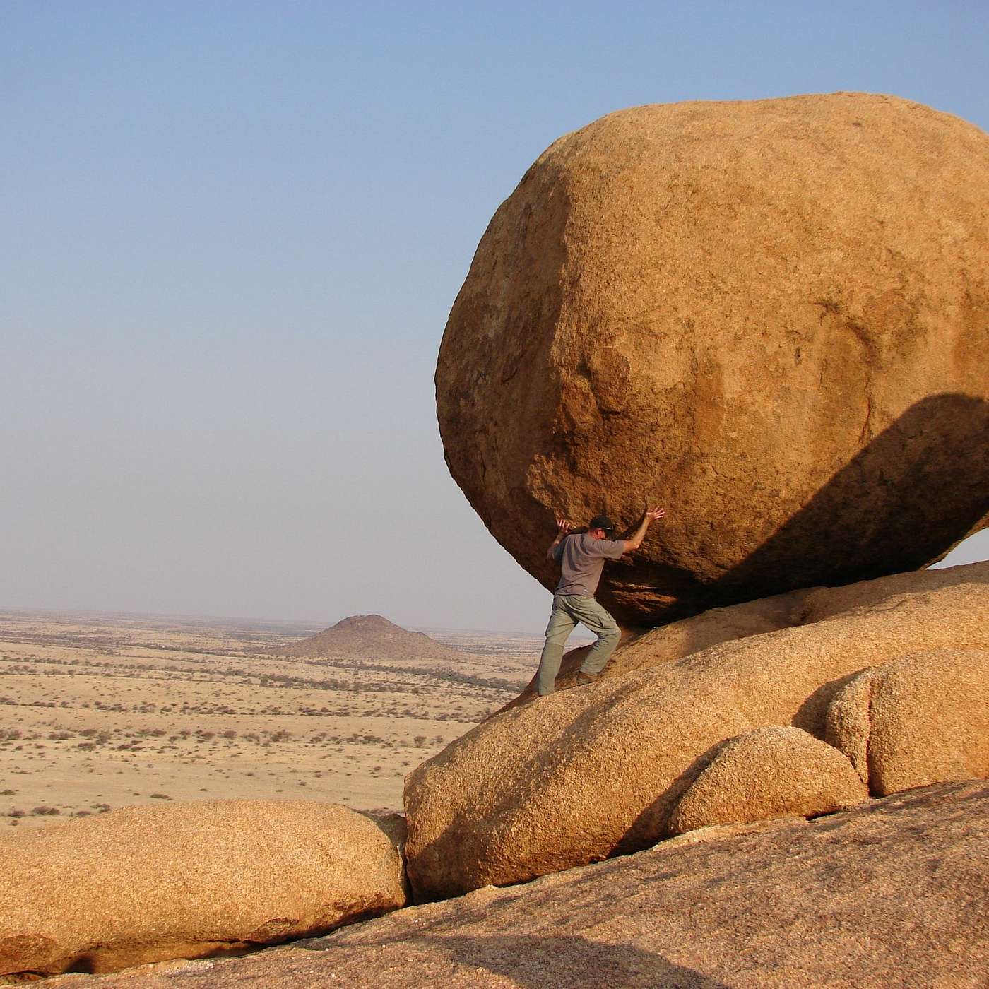 Why Strong People Struggle with Depression: The Truth About Mental Health and Resilience