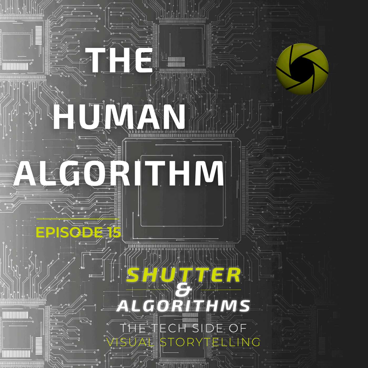 The Human Algorithm — When Automation Fades, Instinct Steps In