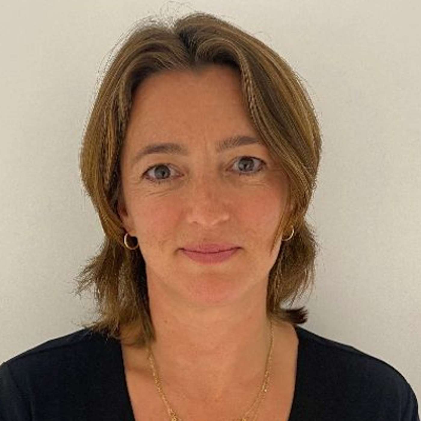 The role of communications in to ESG with Andrea Hartley, founder and CEO of Skating Panda episode artwork