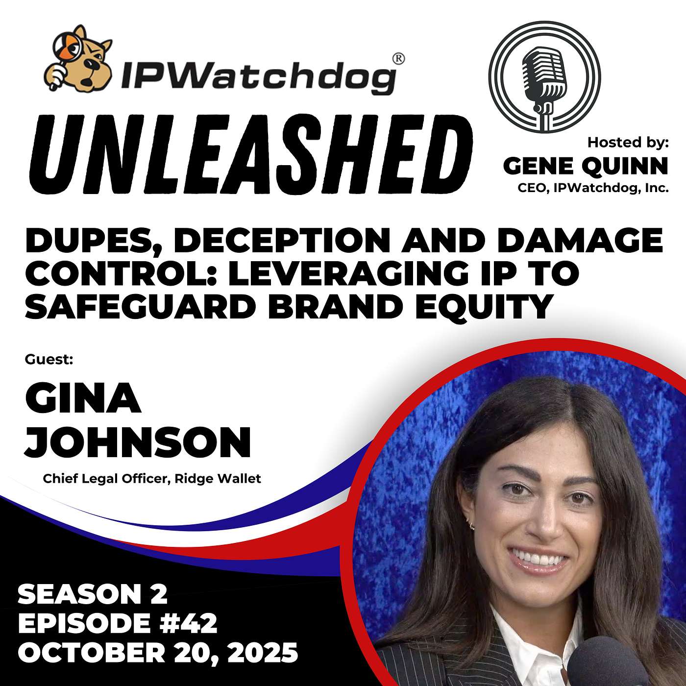 Dupes, Deception and Damage Control: Leveraging IP to Safeguard Brand Equity Dupes, Deception and Damage Control: Leveraging IP to Safeguard Brand Equity