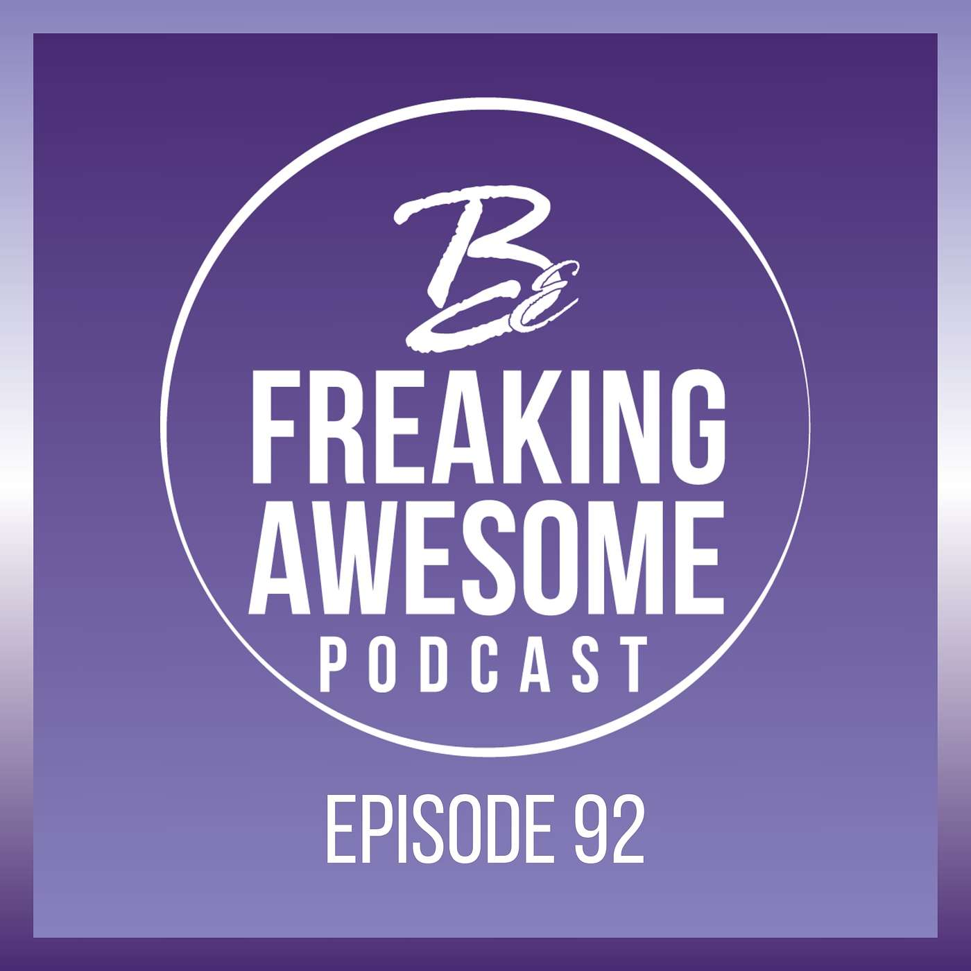 EP92 Frighteningly Good Family Business