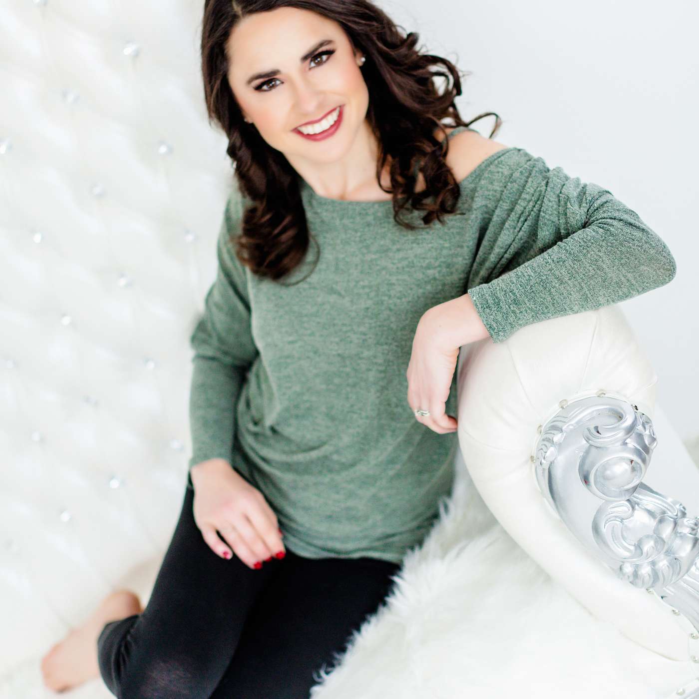 Breaking Free from the Shackles of Narcissistic Abuse: Dana's Exemplary Journey of Survival, Resilience, and Self-Love