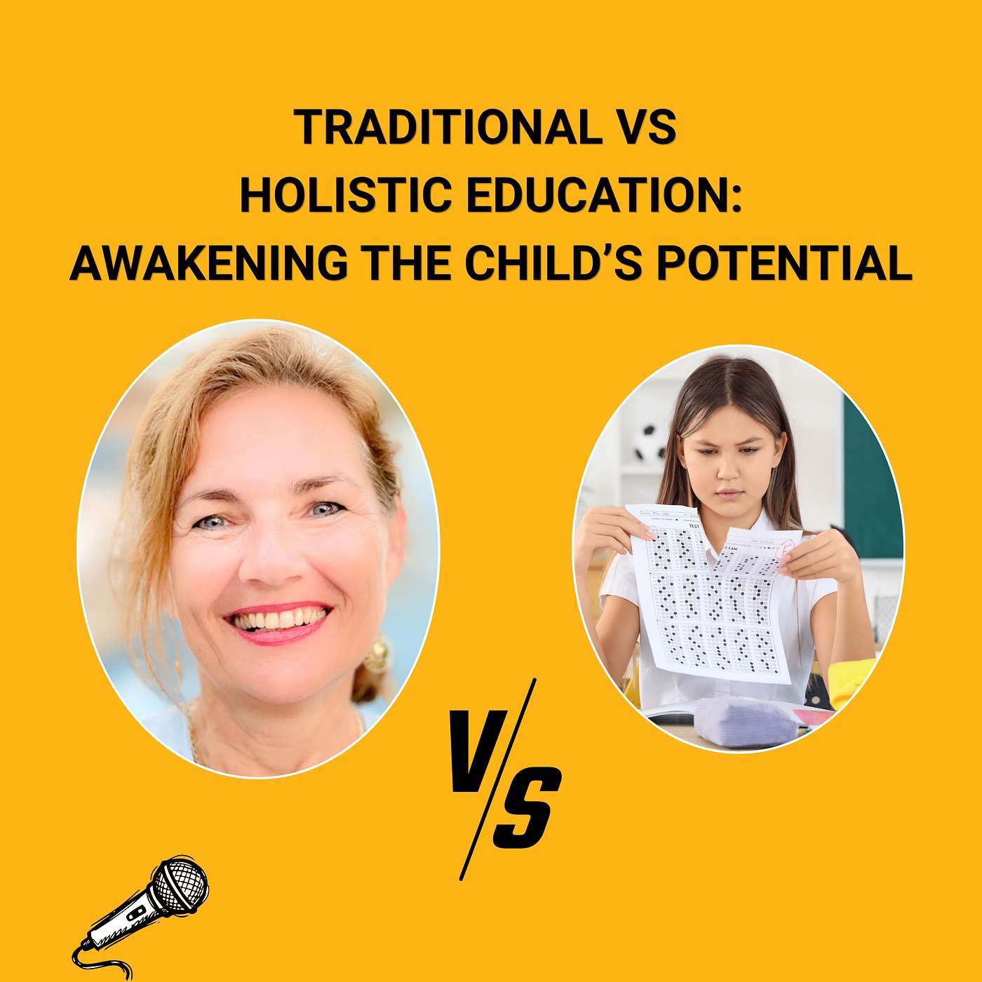 Traditional School vs Holistic Education: What’s the Real Difference?