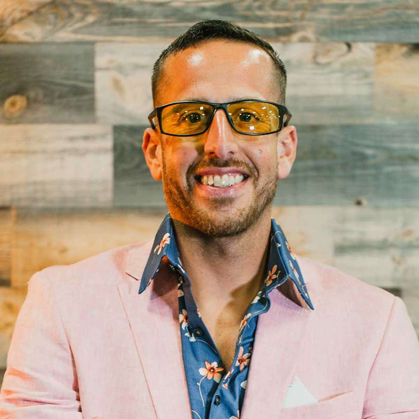 Keto Flex with Returning Guest Ben Azadi! 1011