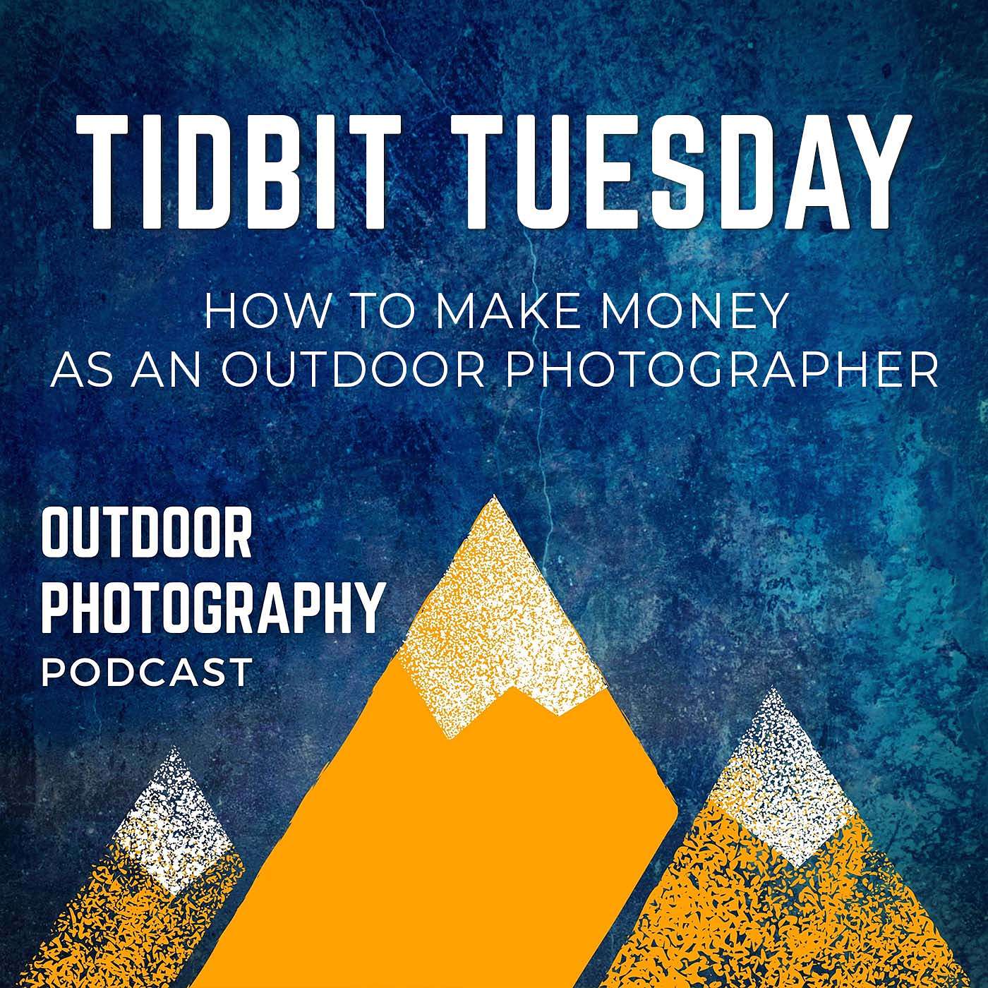 Outdoor Photography Podcast
