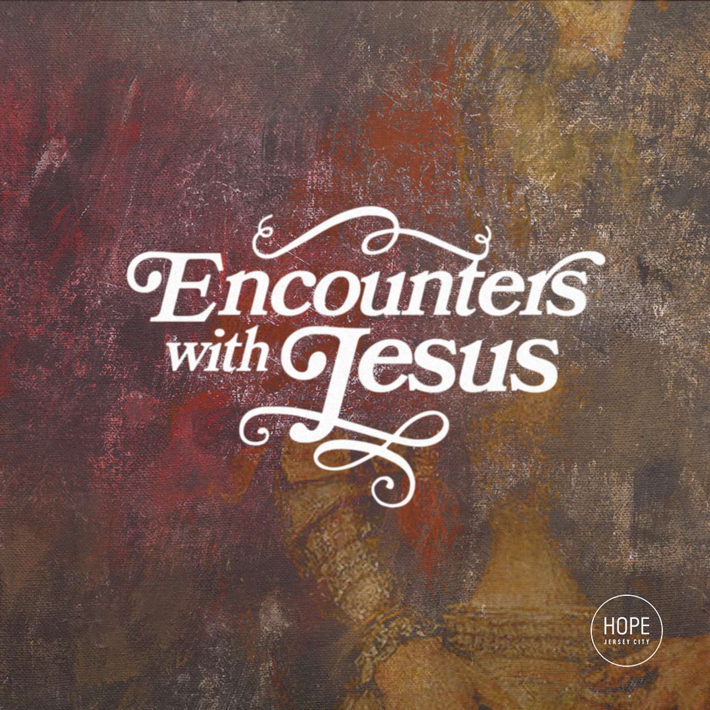 3/26/23 | Encounters With Jesus | Jesus and Rulers, Government and Authorities episode artwork