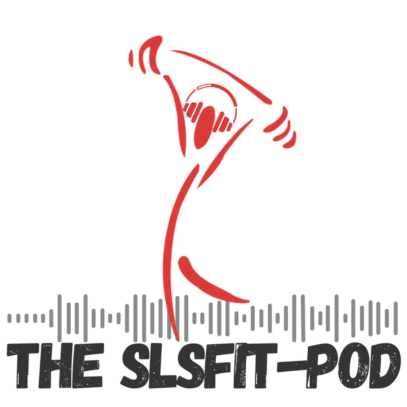 The SLSFit-Pod cover art