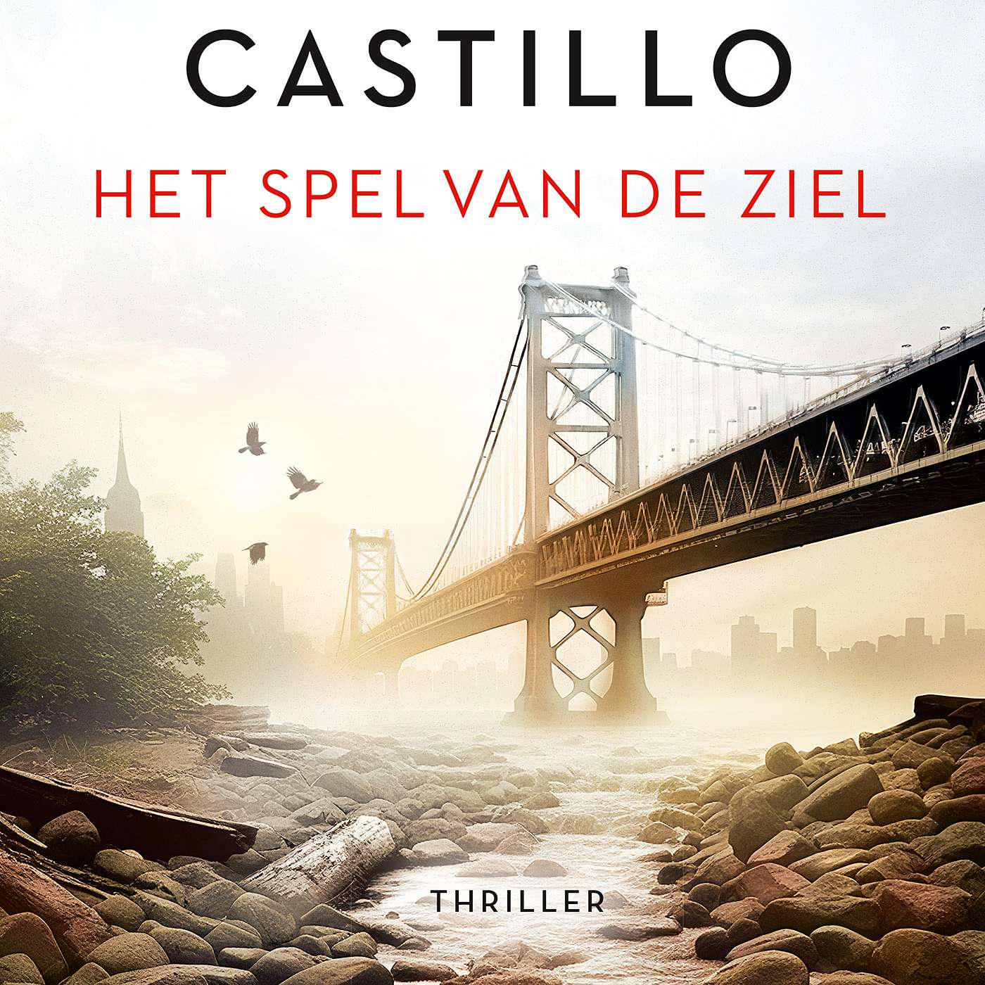 Best of Thrillers