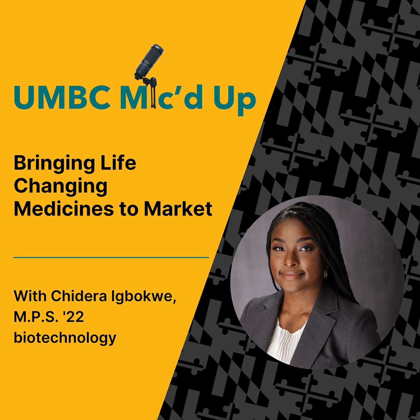 UMBC Mic\'d Up