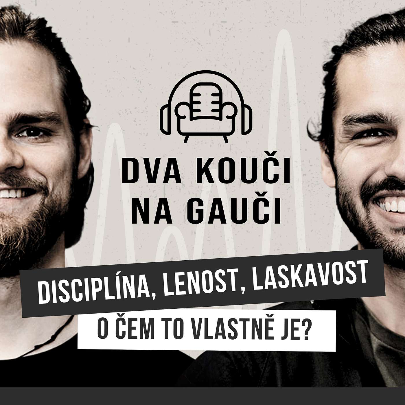 Roman Kunčar, RawTalks