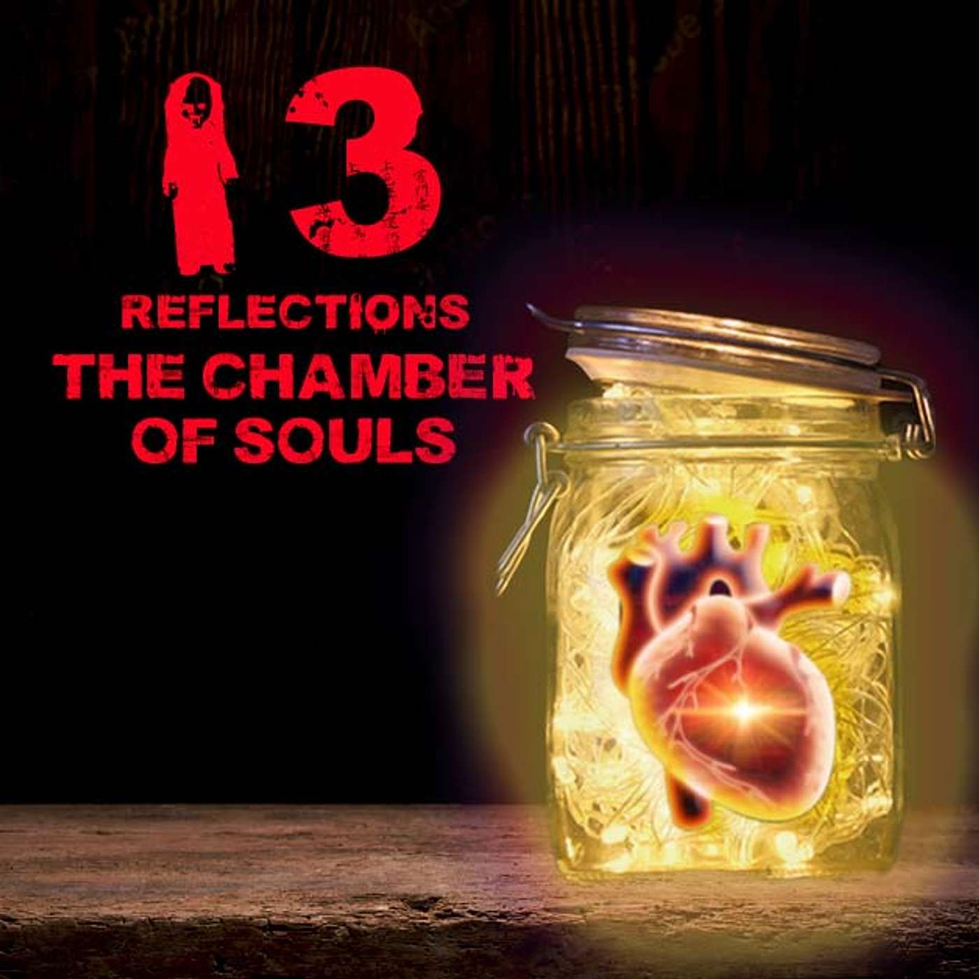 13 Reflections