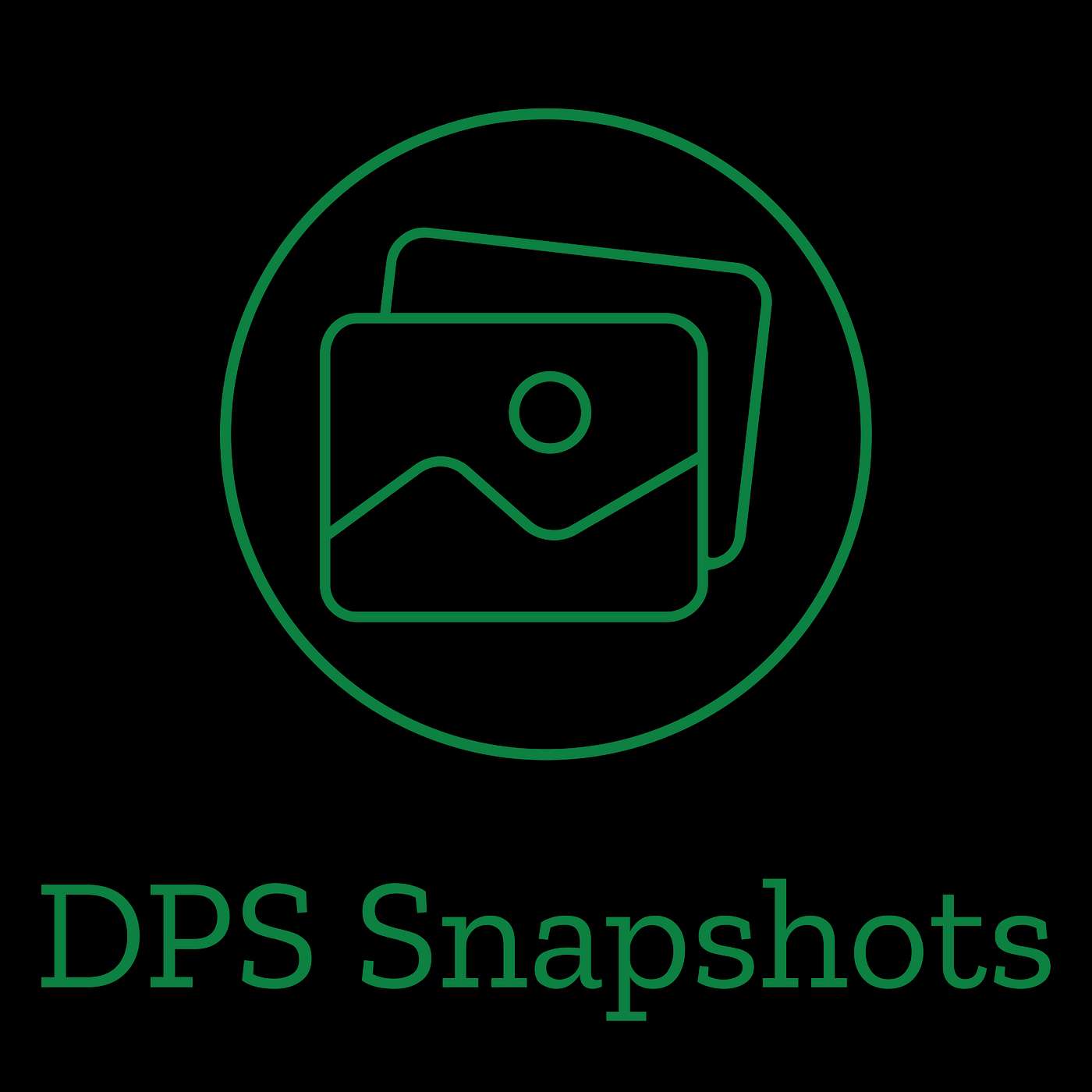 DPS Snapshots Show with Natalie B. - District Updates for Sept. 19