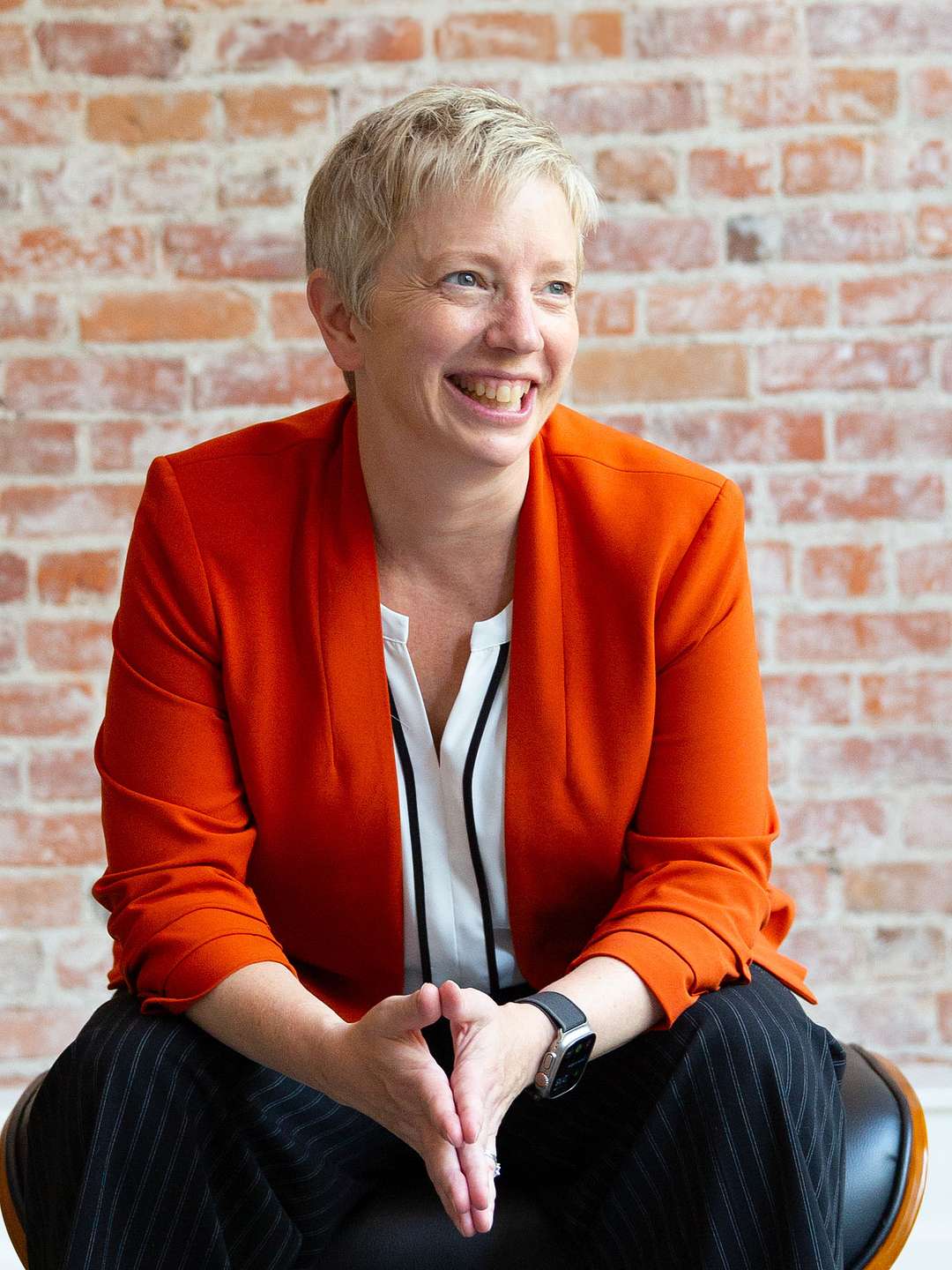 Beki Fraser