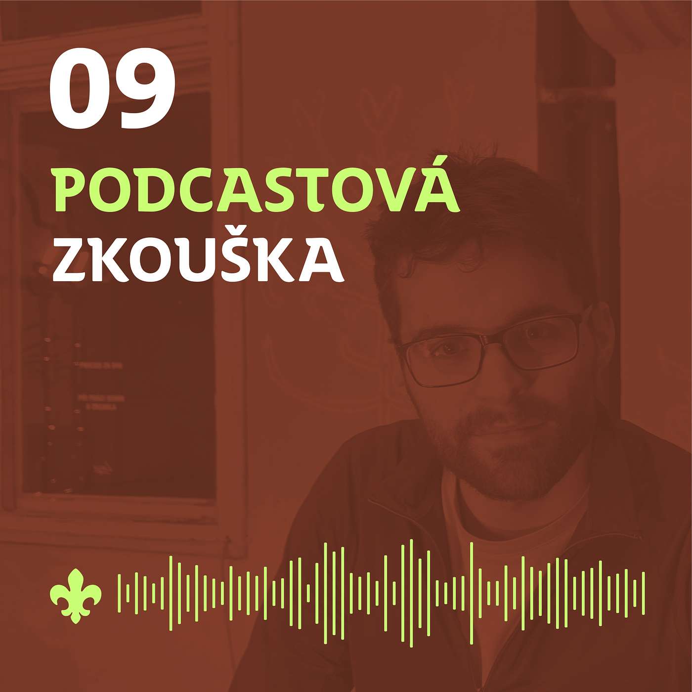 09 Jak na zimní expedice | Podcastová zkouška