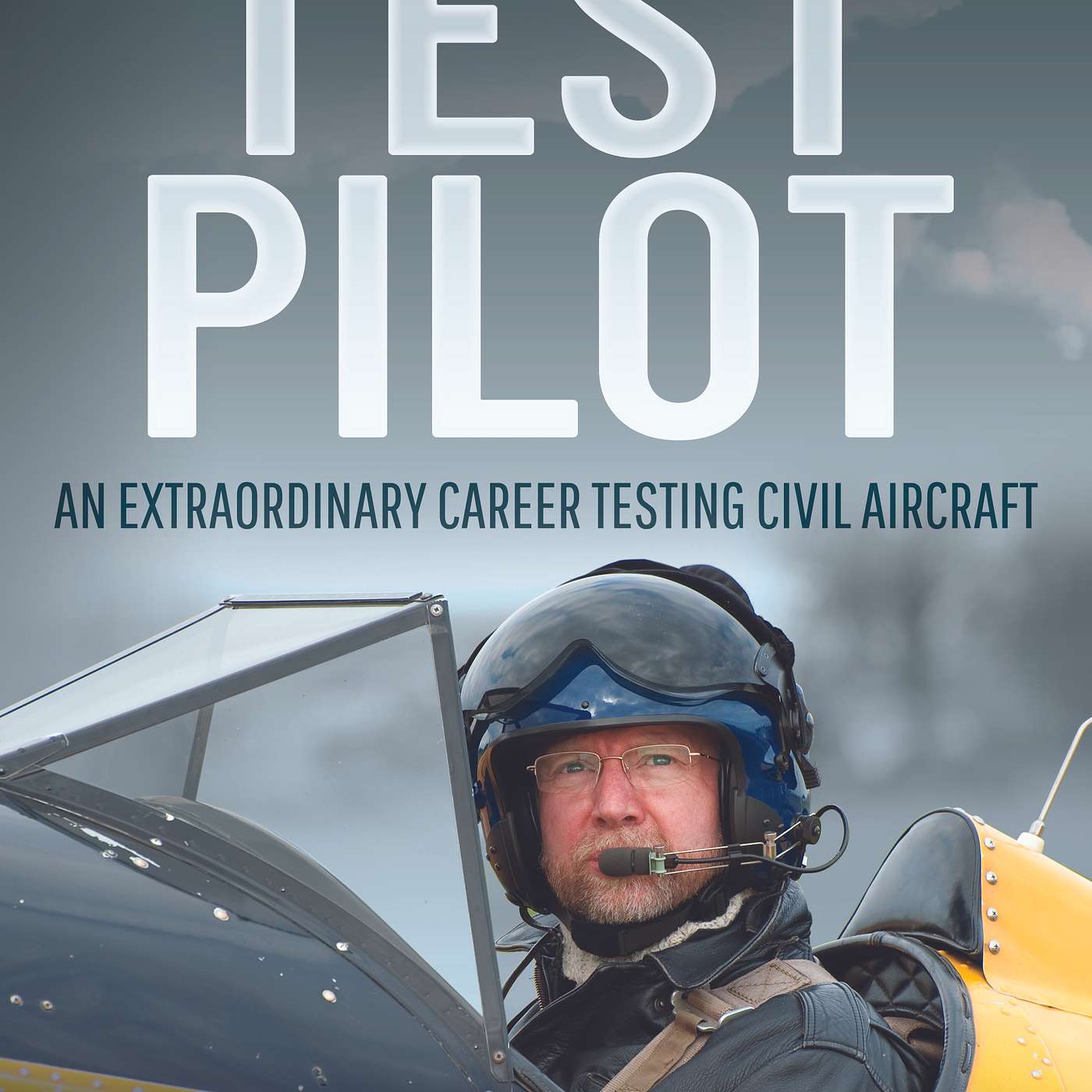 Test Pilot:  An interview with Chris Taylor