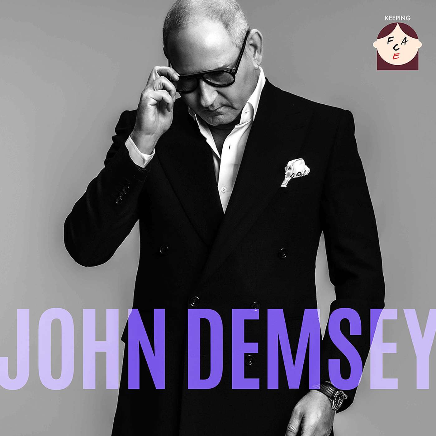 John Demsey Doesn’t Know Anyone Who Thinks They Look Too Good