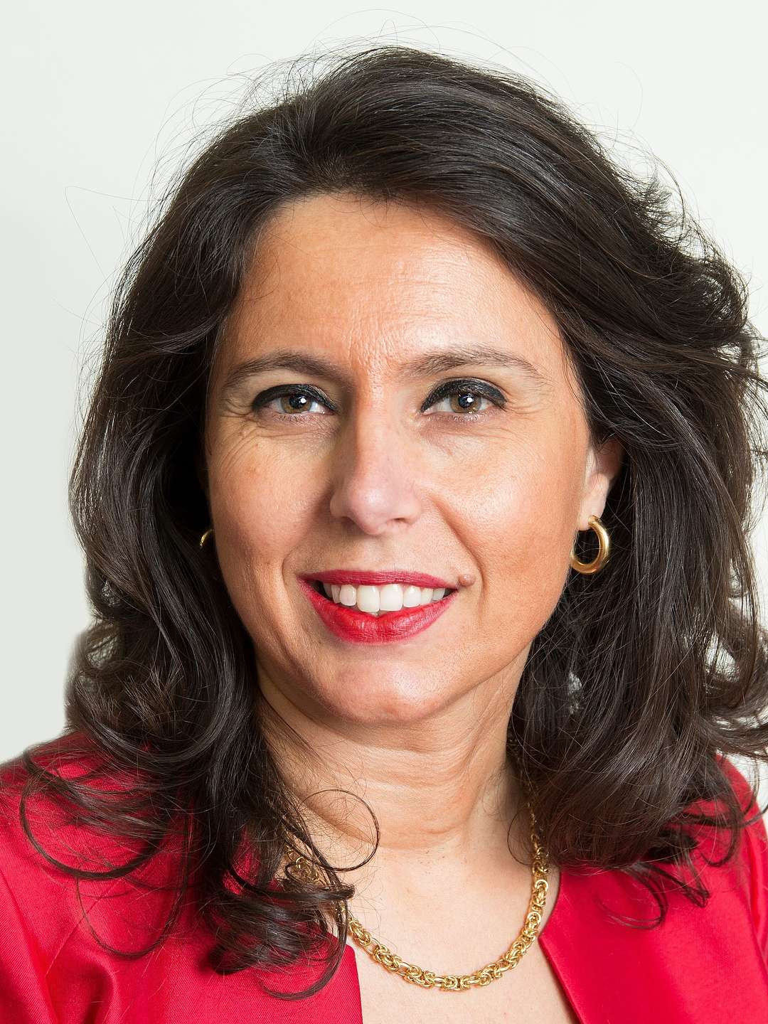 Sara Pantuliano