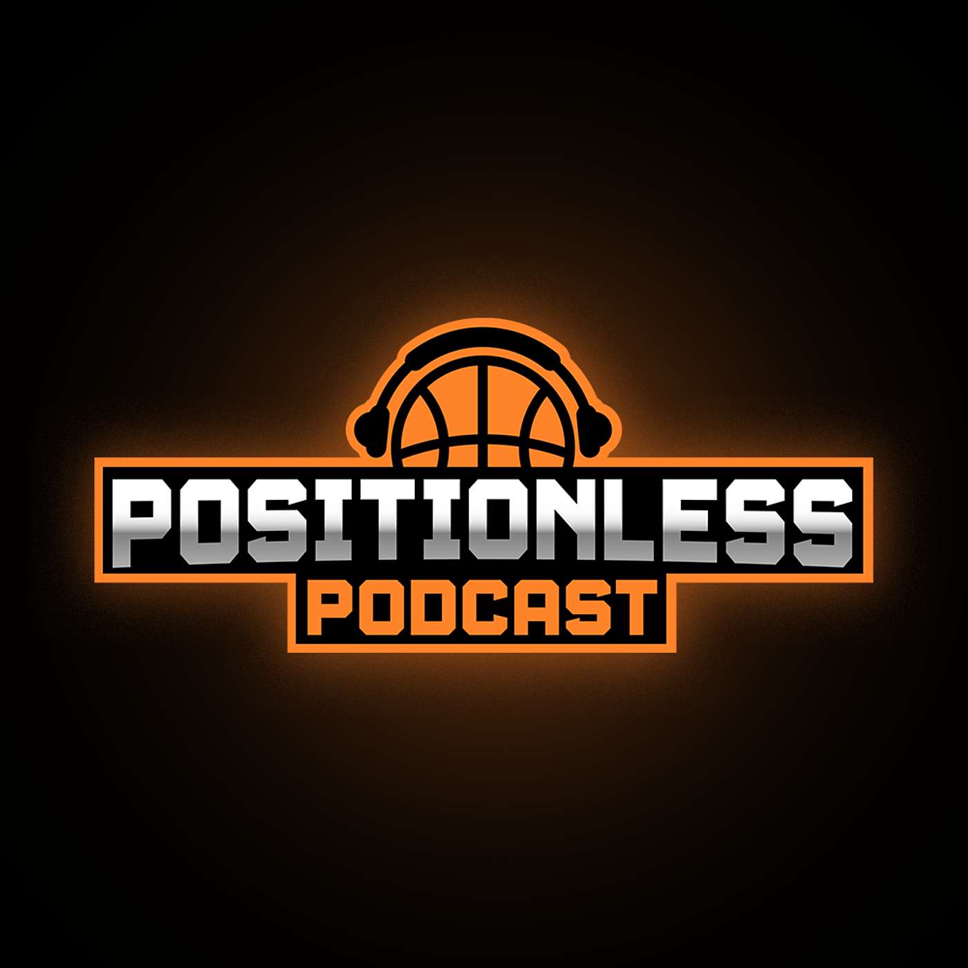 Positionless Podcast