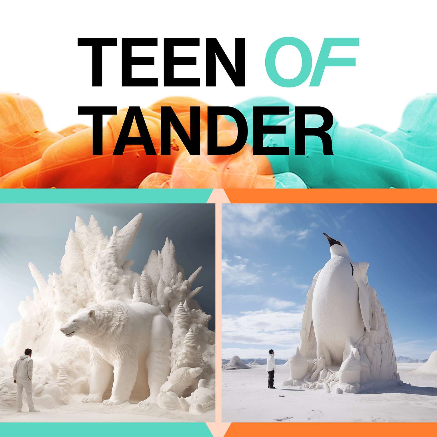 TEEN of TANDER