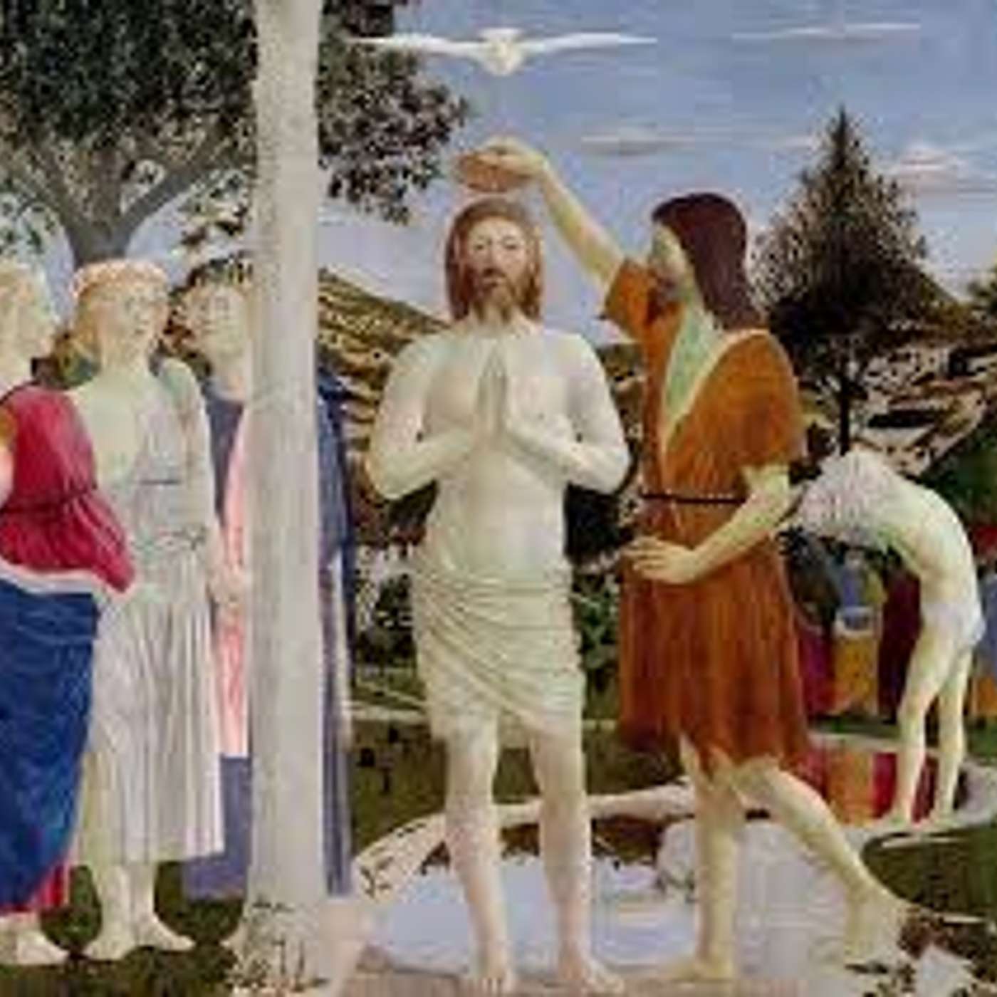 Momenti di riflessione a cura della Parrocchia San Lorenzo di Budrio