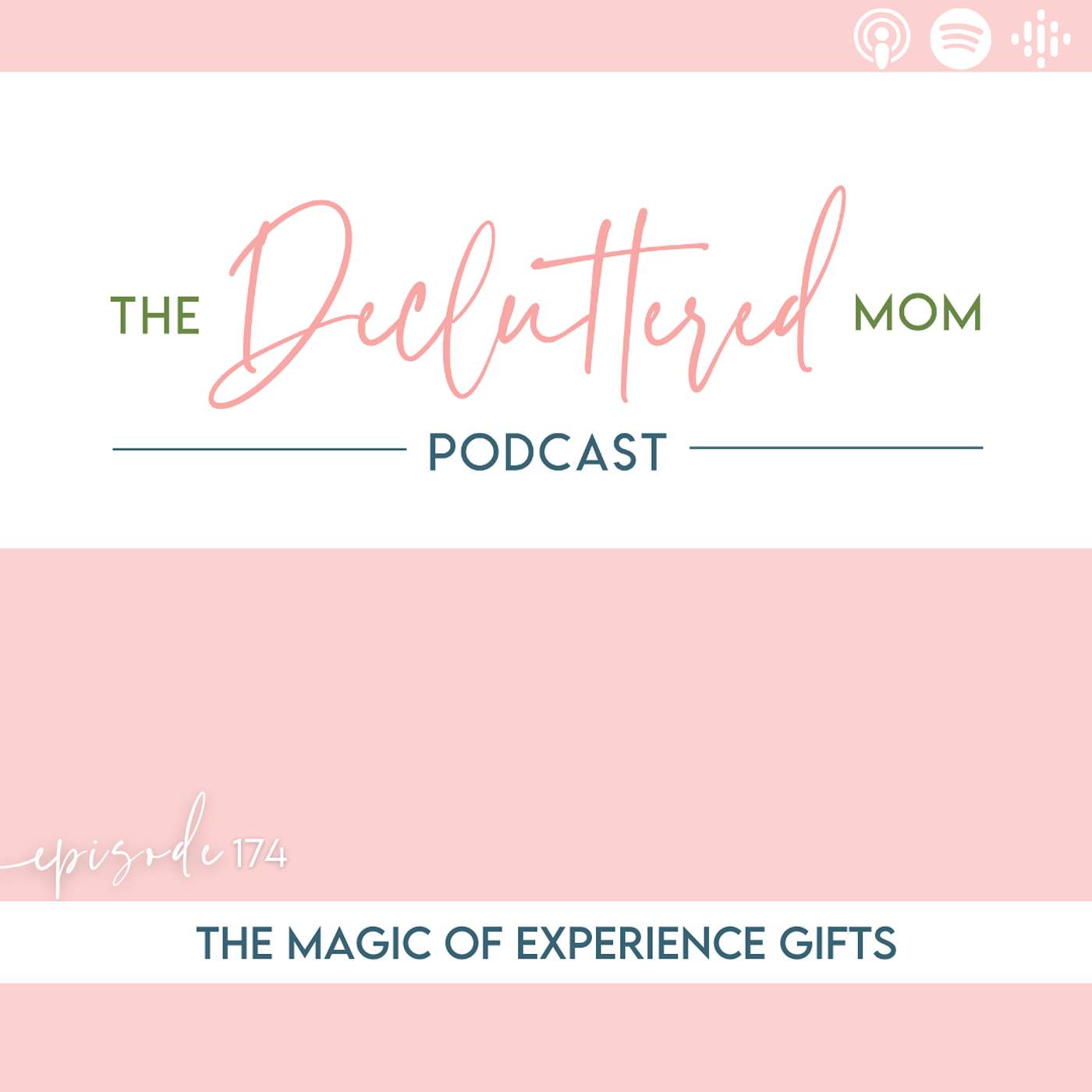 174: The Magic of Experience Gifts