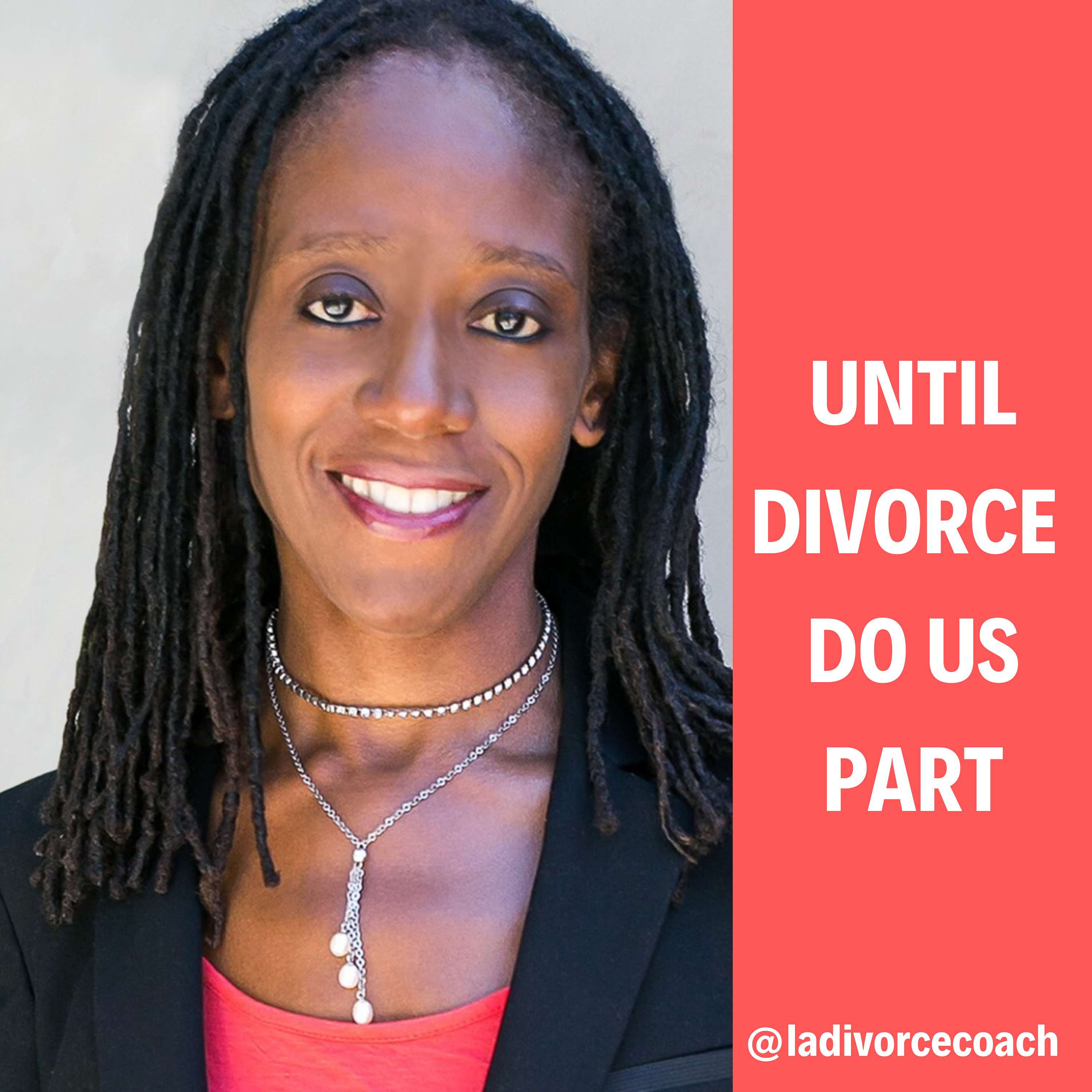 Until Divorce Do Us Part