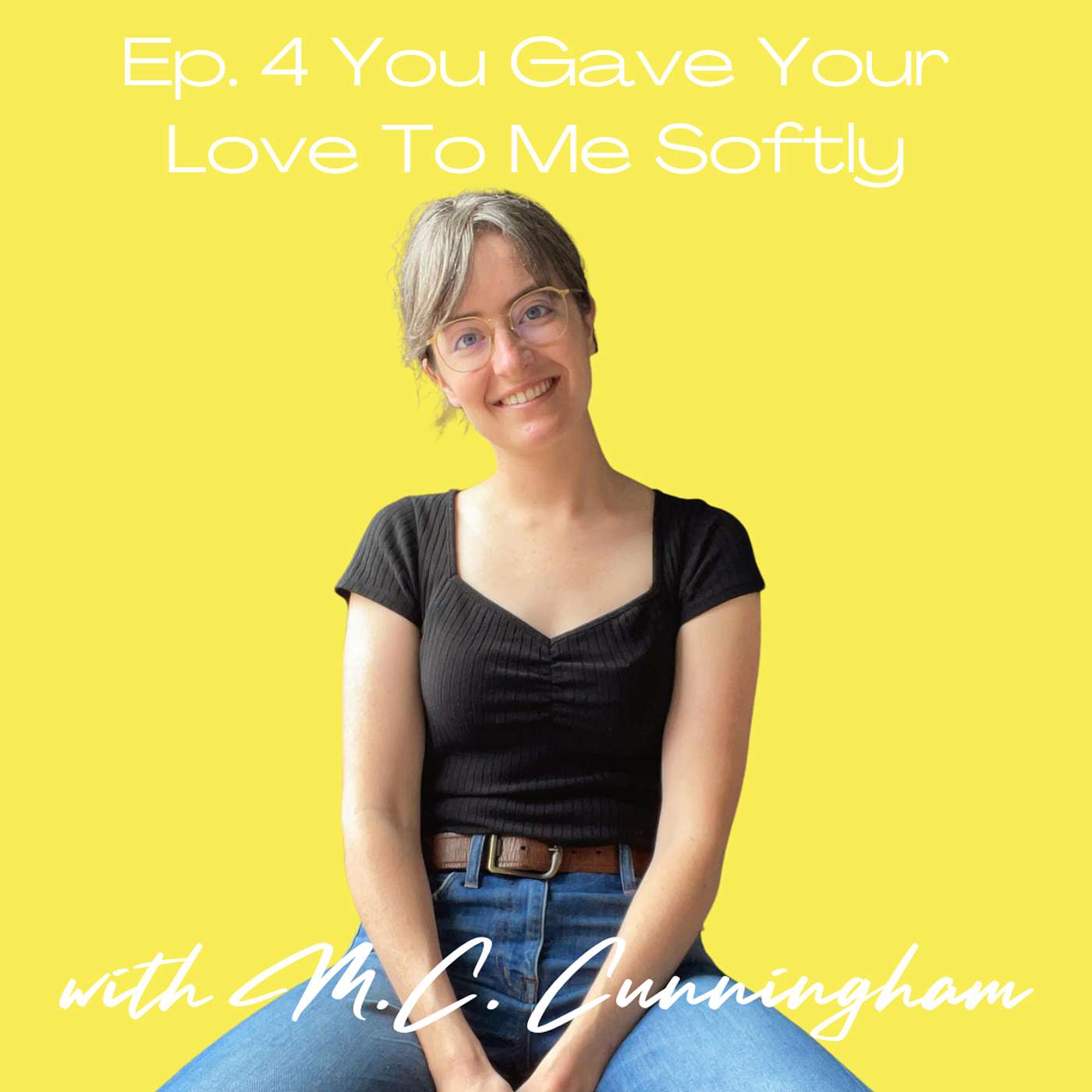 You Gave Your Love To Me Softly with M.C. Cunningham