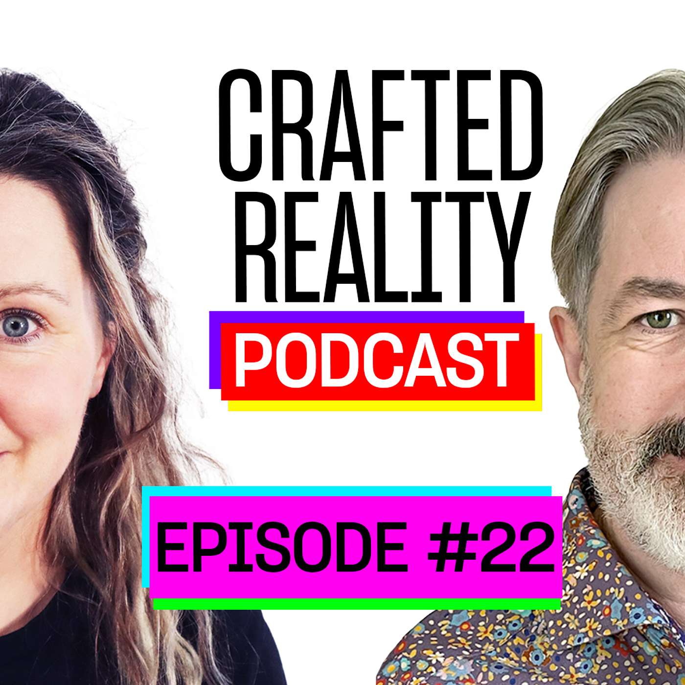 Crafted Reality