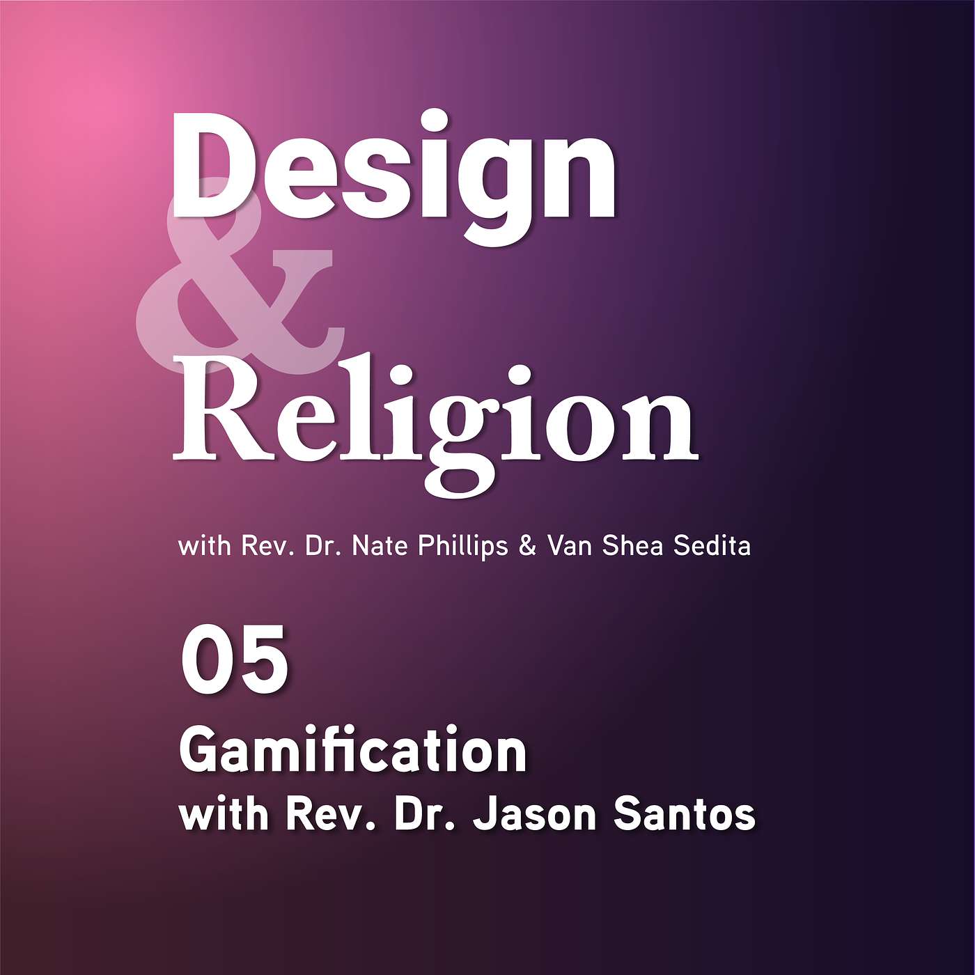 Design and Religion