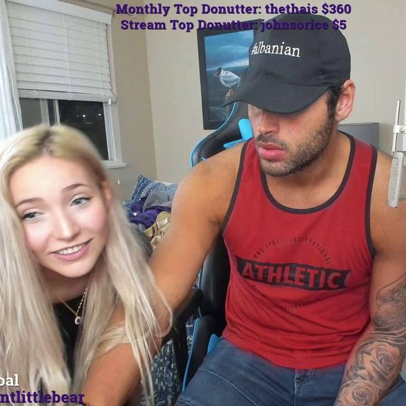 Jon Zherka Dating Contest {Reaction} | Helios Blog 1073
