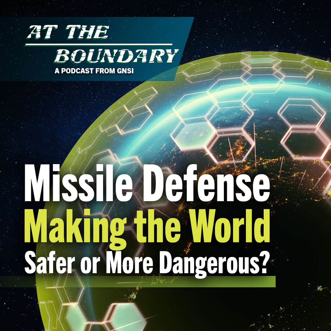 Is Missile Defense Making the World Safer or More Dangerous?