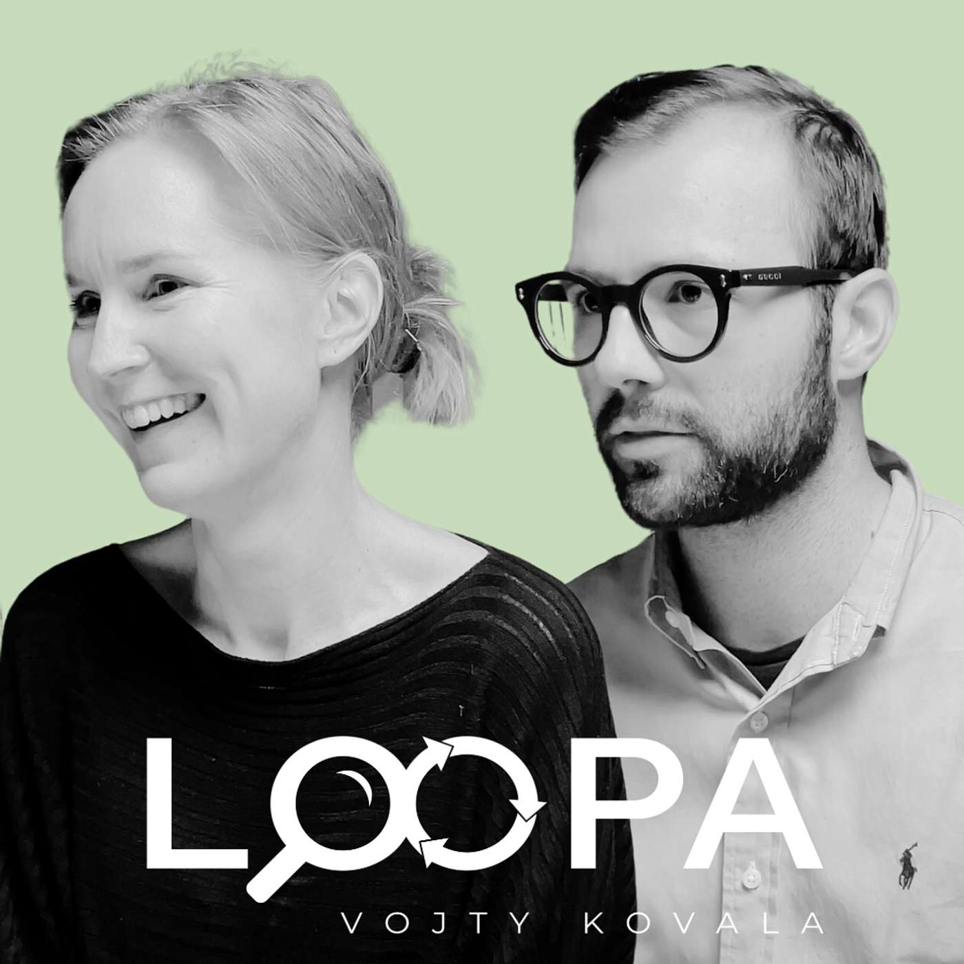 LOOPA Vojty Kovala