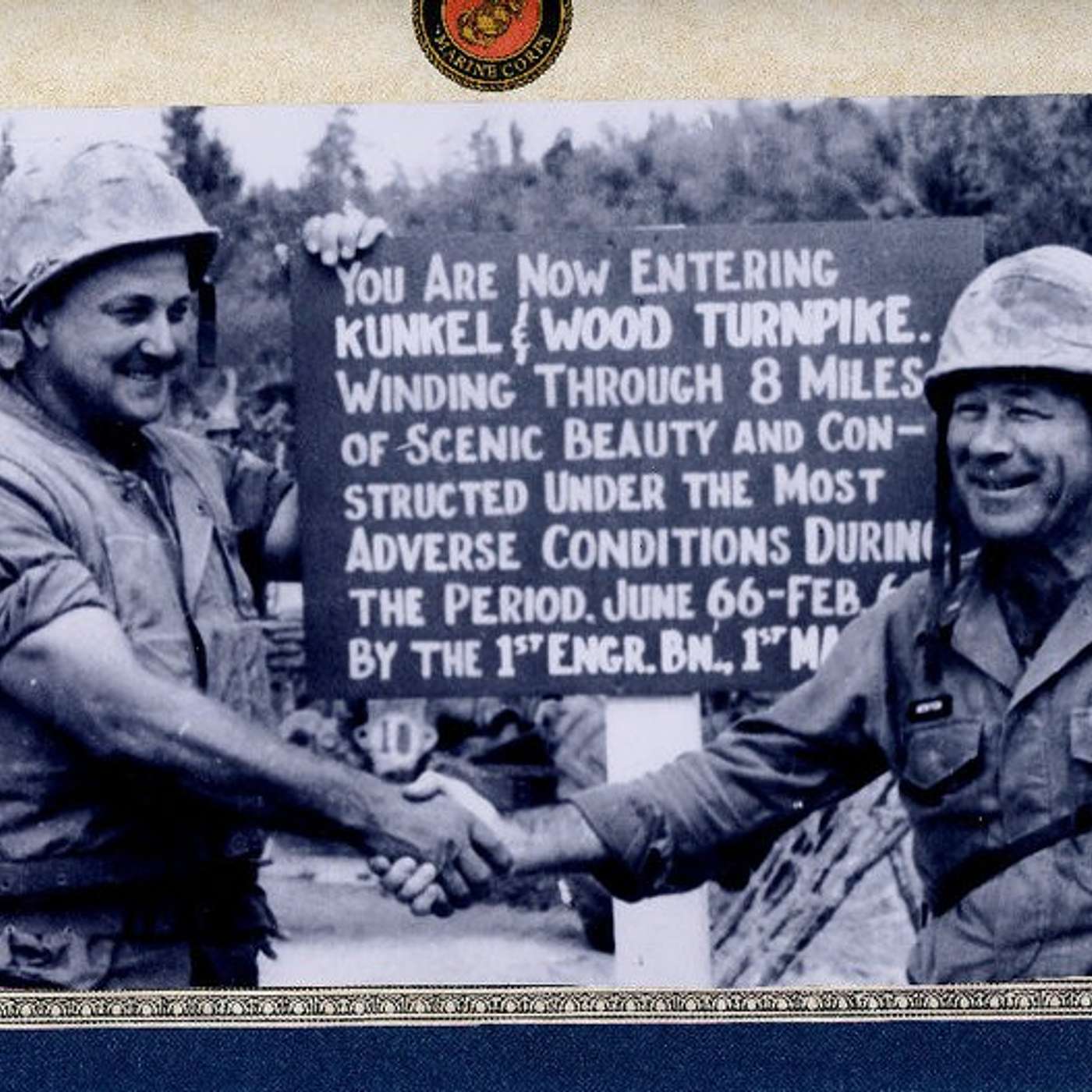 Why My Father’s Service Makes Trump’s Insults Unforgivable