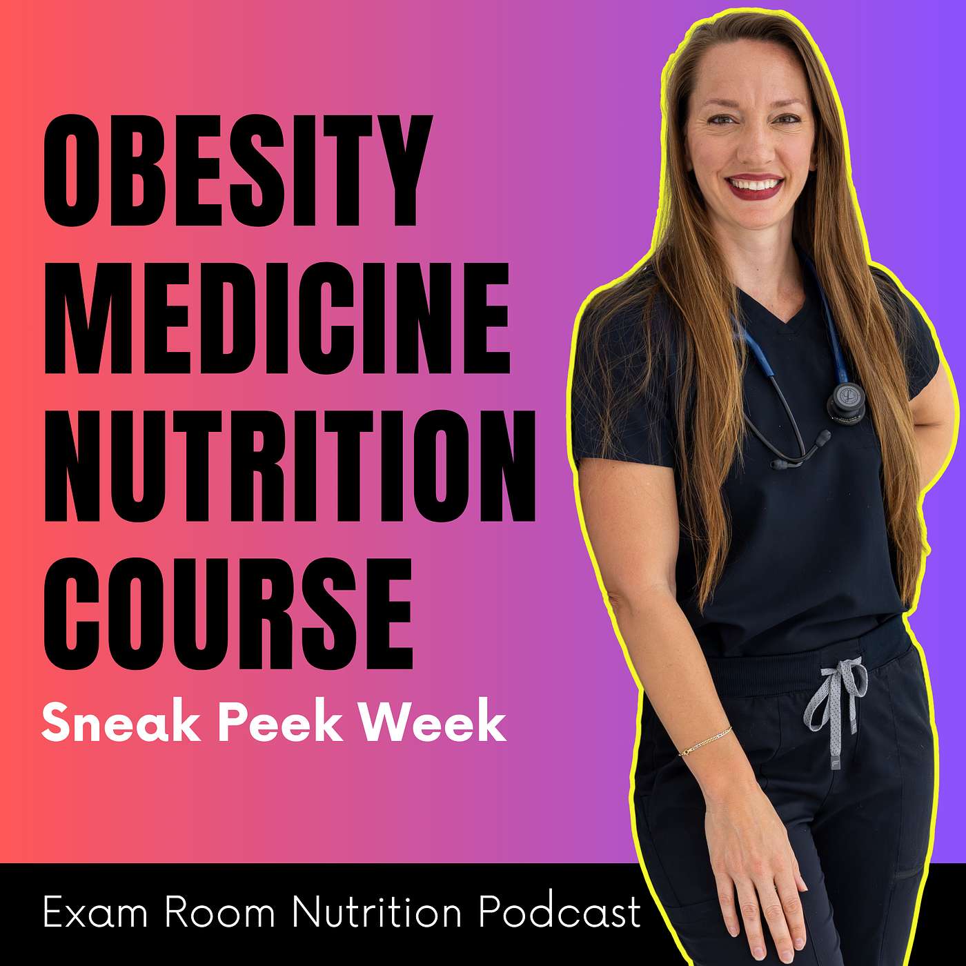 Inside the Course | How to Manage Side Effects from Obesity Meds