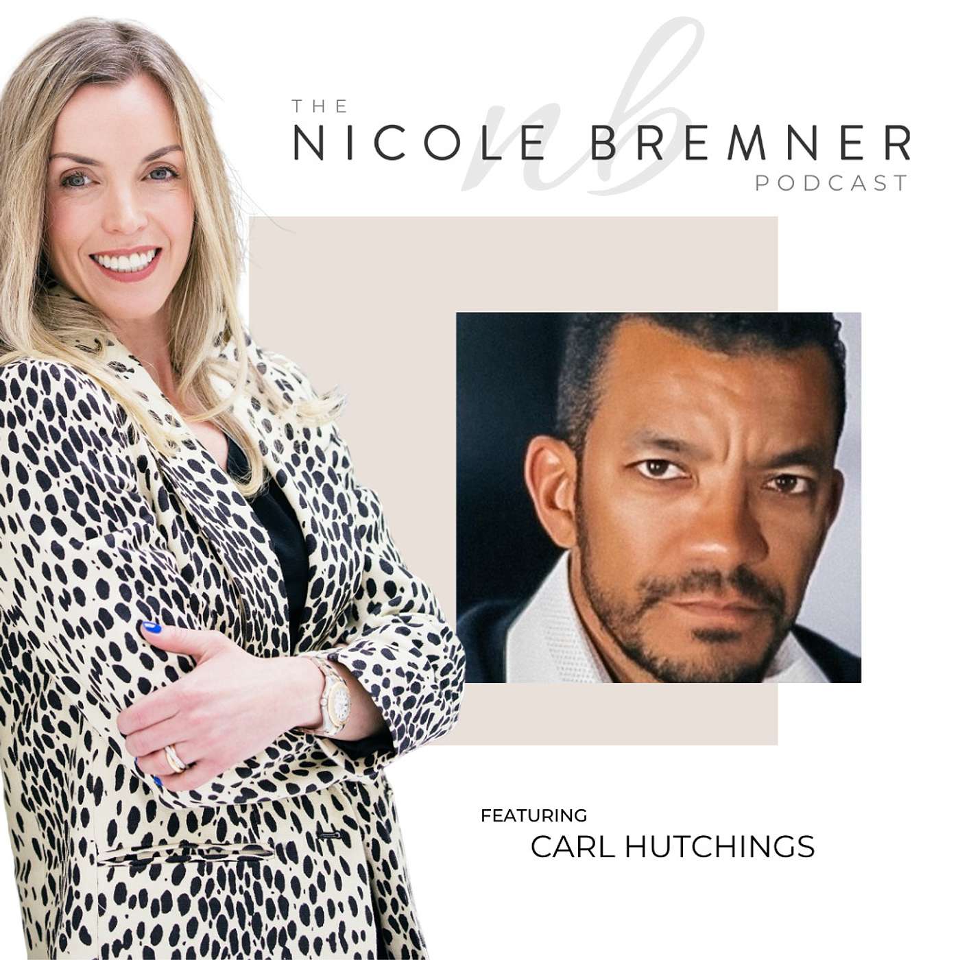 Pro football Carl Hutchings on how an early investment changed his career #34